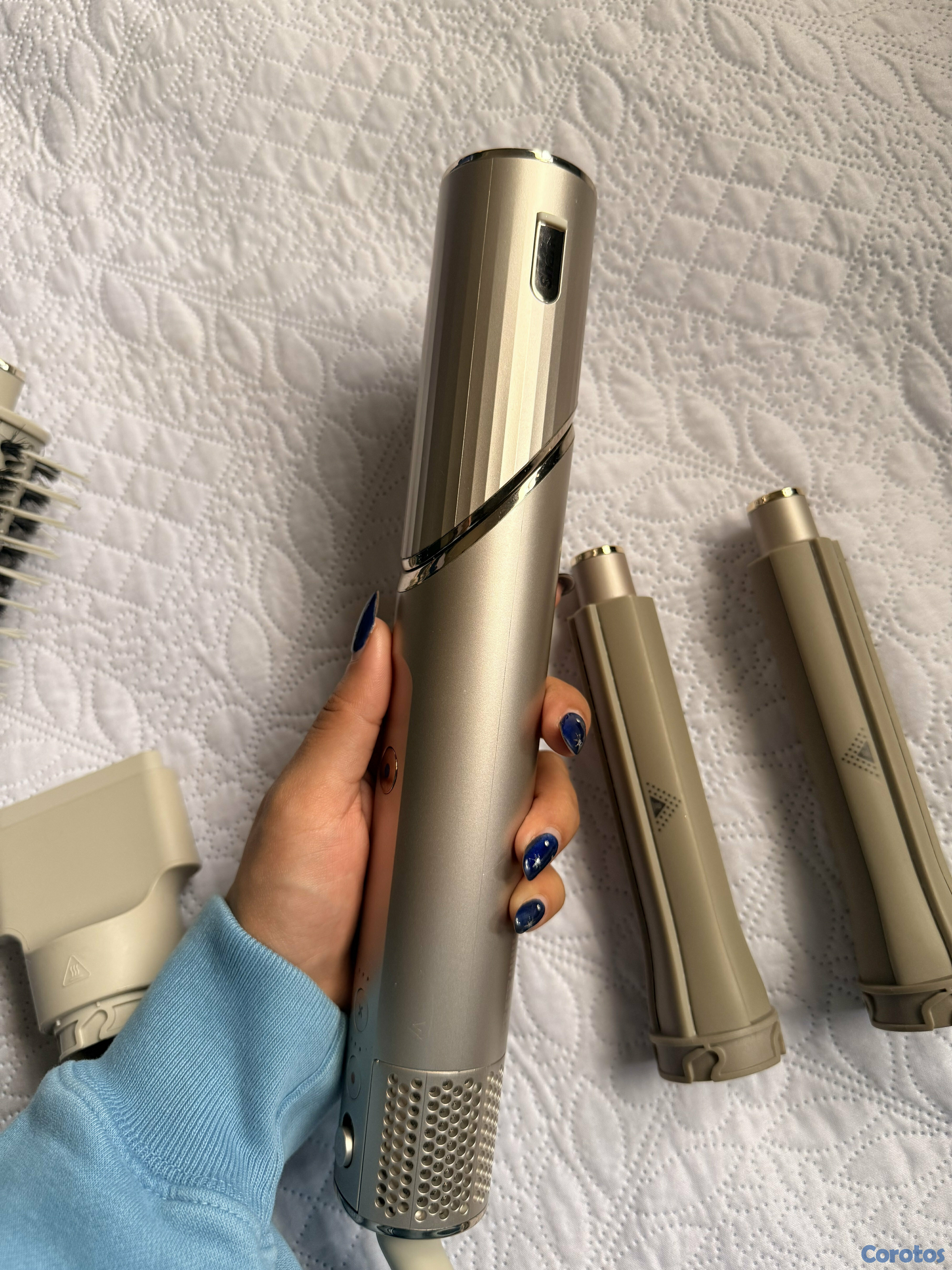 otros electronicos - Shark FlexStyle 3