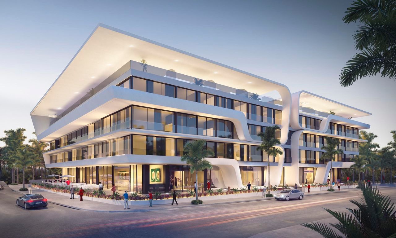 apartamentos - proyecto ubicado en el corazón de Bavaro, 0