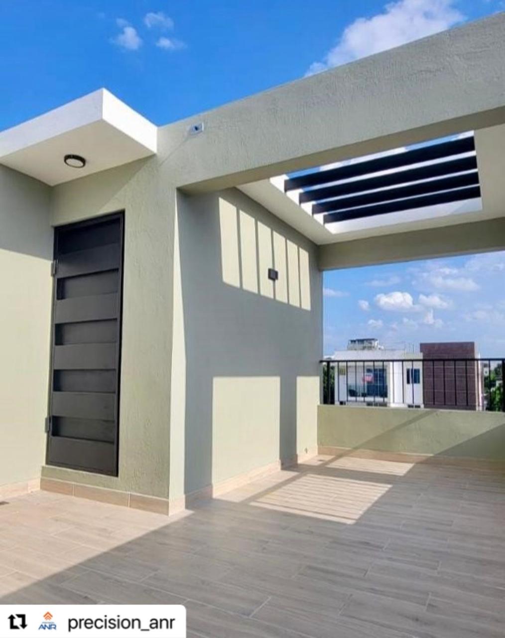apartamentos - Apartamento en Venta – Elegante con detalles únicos,  Santiago, RD. 9