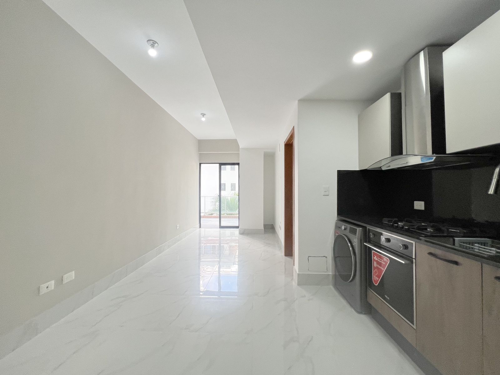 apartamentos - Piantini, Apartamento En Alquiler C/L Blanca 0