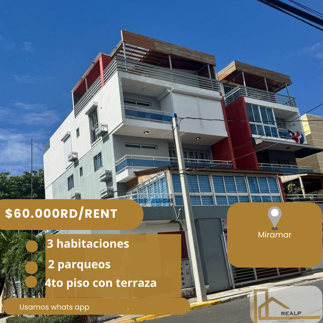 apartamentos - excelente oportunidad de vivienda, hermoso apartamento para rentar 
