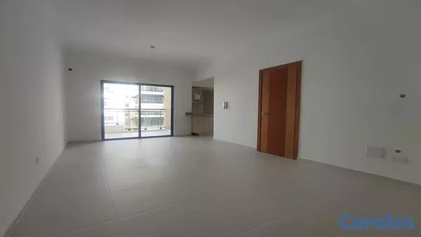 apartamentos - Apartamento nuevo a estrenar en alquiler en Evaristo Morales 3