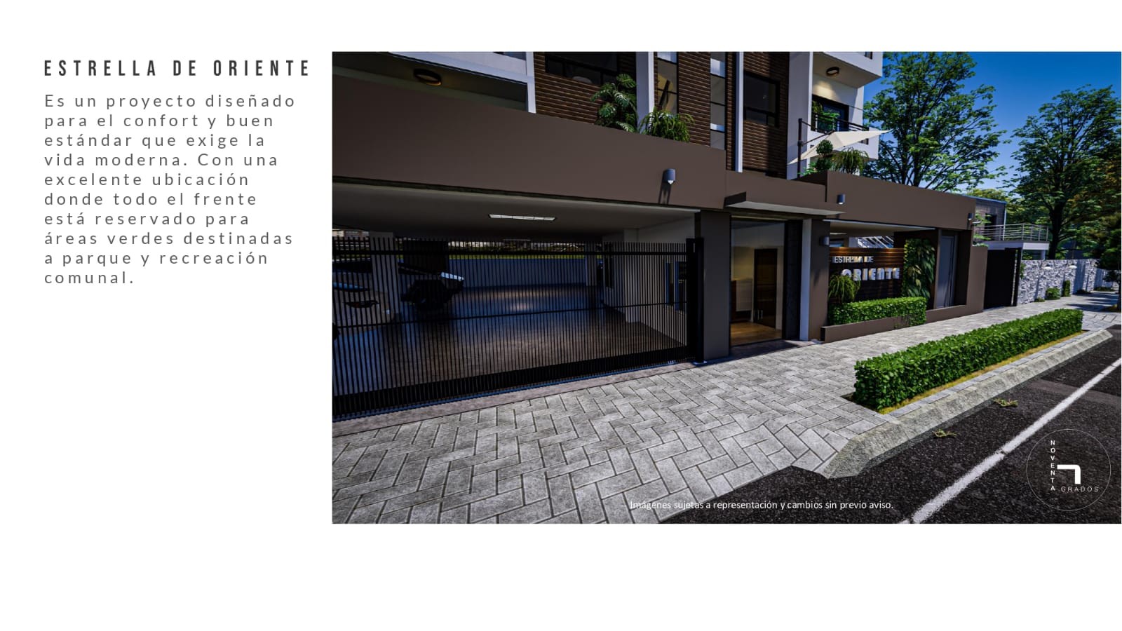 apartamentos - Apartamentos de lujo, Autopista San Isidro 5