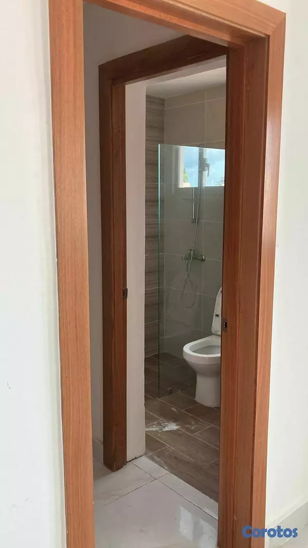 apartamentos - Hermoso y amplio apartamento en alquiler 9