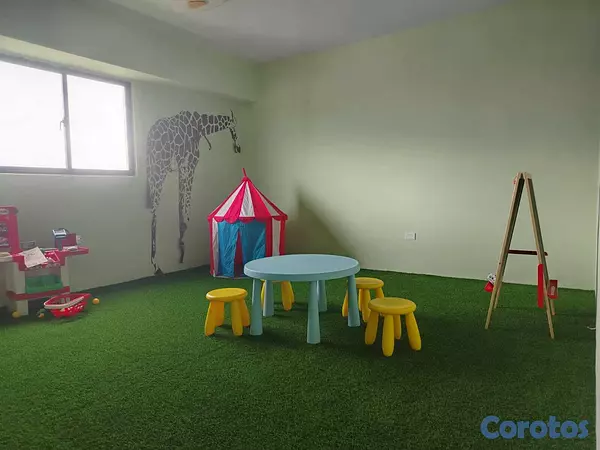 apartamentos - RENACIMIENTO Espectacular apartamento para pareja o ejecutivo, A Estrenar 10