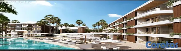 apartamentos - apartamento a pasos de la playa en puerto plata 2