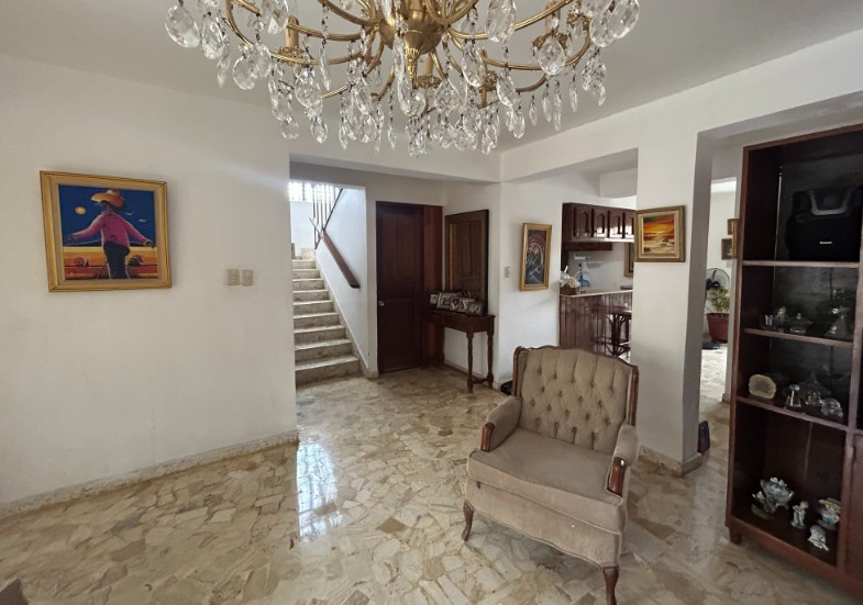 casas - Venta de Casa en La Castellana 9