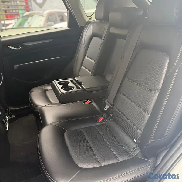 jeepetas y camionetas - Mazda CX-5 Touring 2021 11