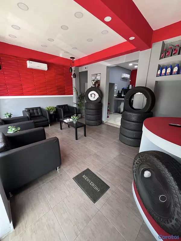 oficinas y locales comerciales - LOCAL COMERCIAL ENSANCHE KENNEDY  3