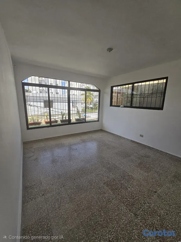 casas - Casa de Renta en El Millon 5