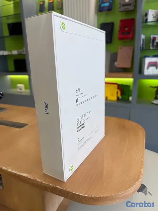 celulares y tabletas - iPad A16 128gb nueva sellada 3