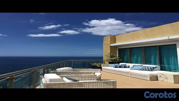 penthouses - En Venta penthouse en Malecon Center de 4 habitaciones 6