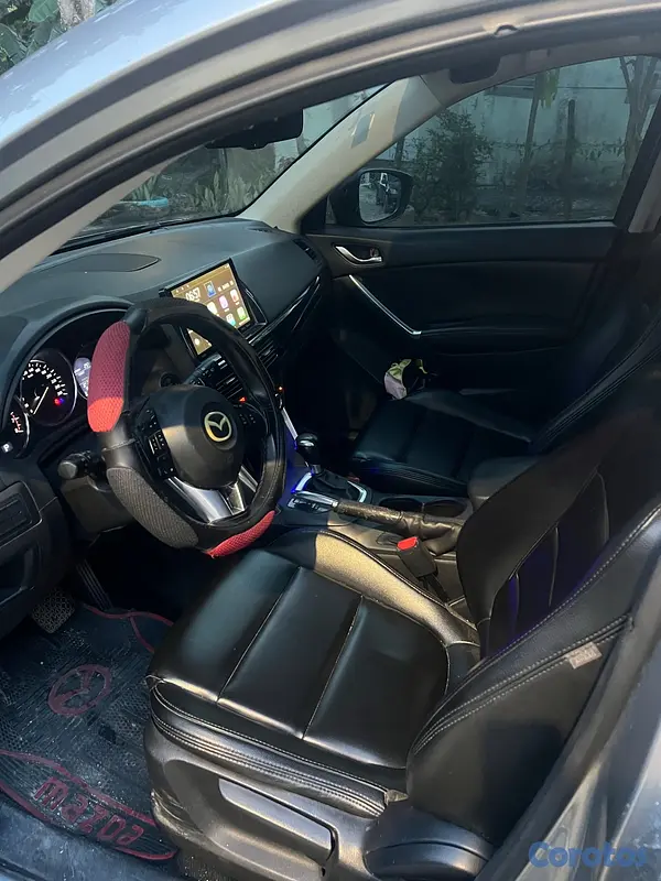 jeepetas y camionetas - Mazda cx-6 7