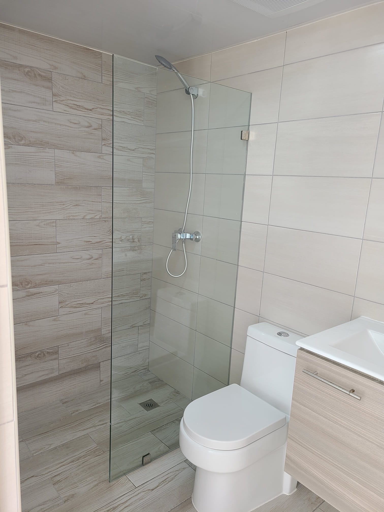 apartamentos - RESIDENCIAL CRISFER PUNTA CANA
VILLA EN ALQUILER SIN MUEBLAR  7