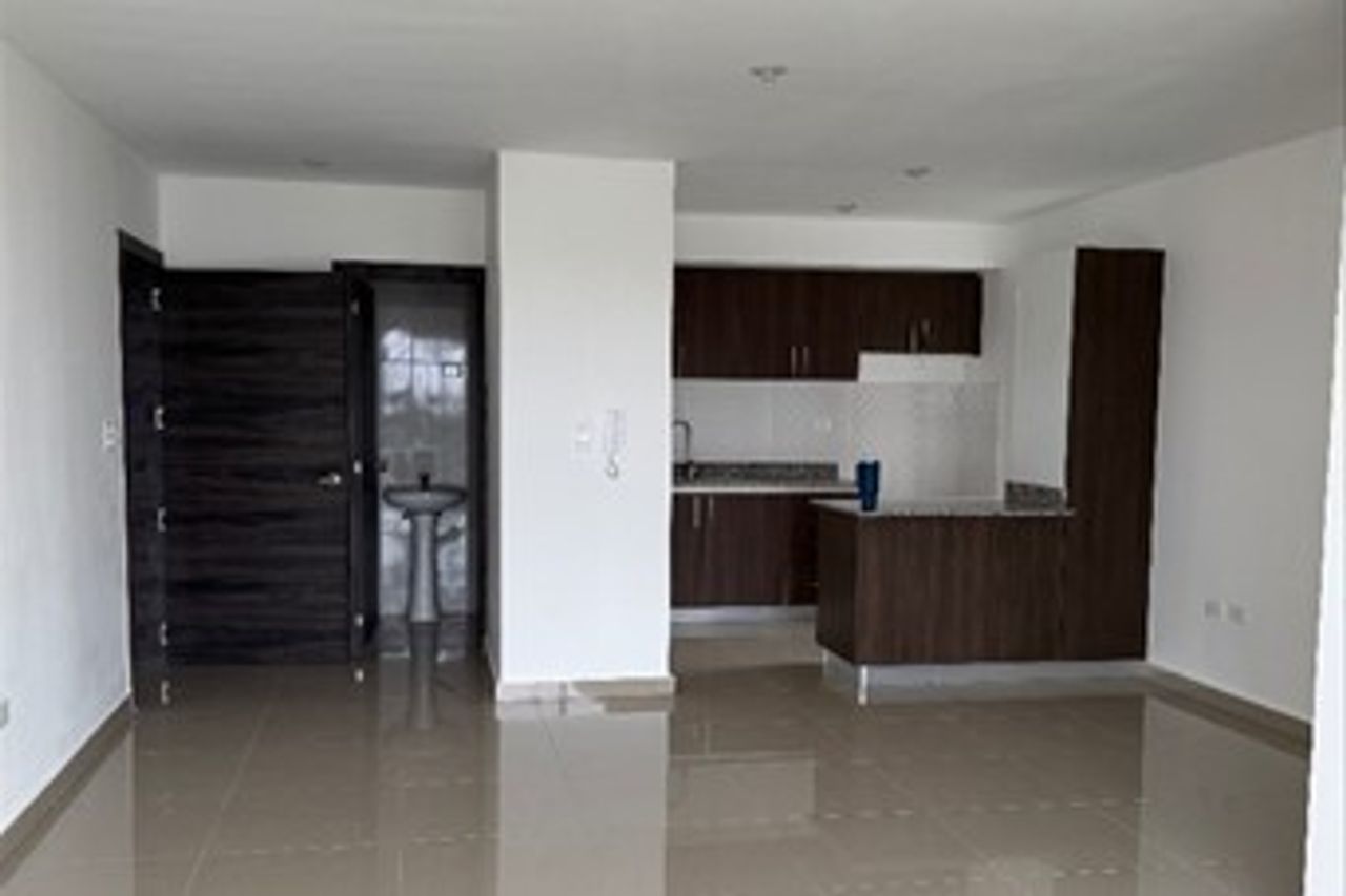 apartamentos - Apartamento nuevo en san Isidro 3