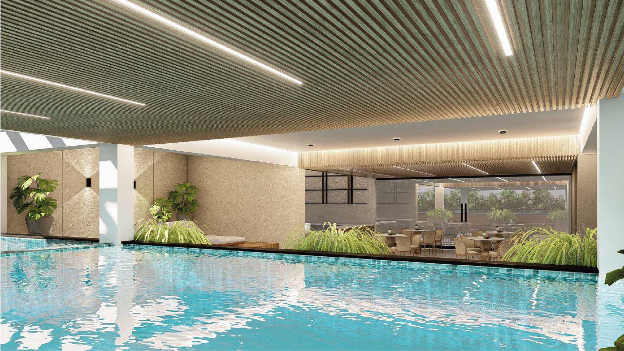 apartamentos - VENTA DE APARTAMENTO EN JUAN DOLIO 3