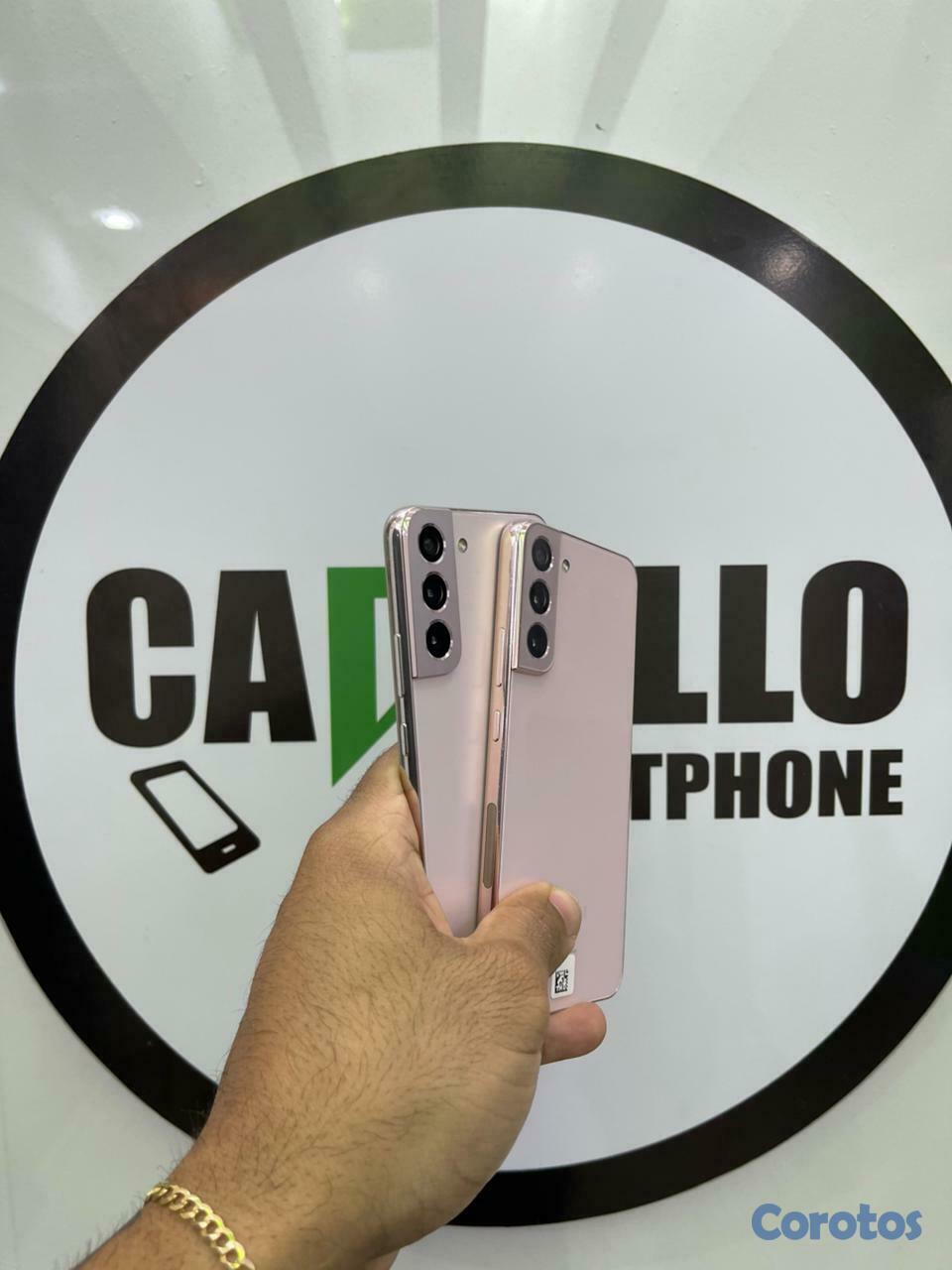 celulares y tabletas - Samsung Galaxy S22 Plus 5G 128GB, 256GB Desbloquea 4