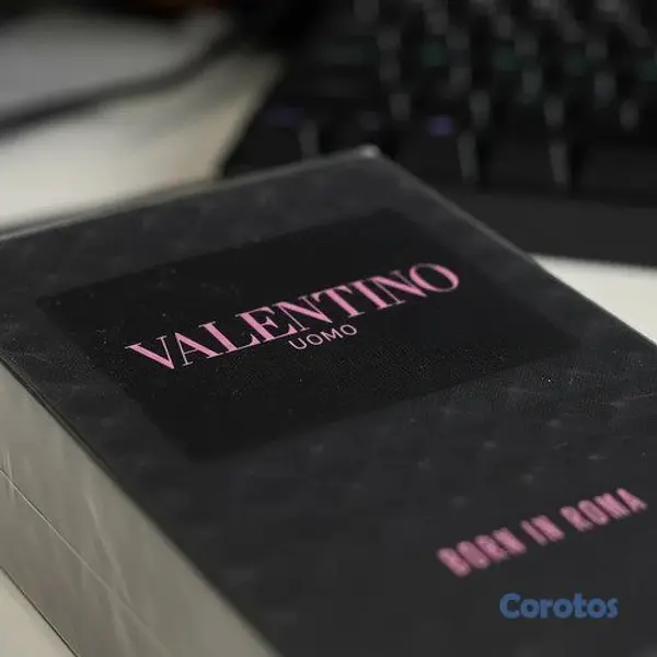 salud y belleza - Valentino Born In Roma Edt 50ml 3
