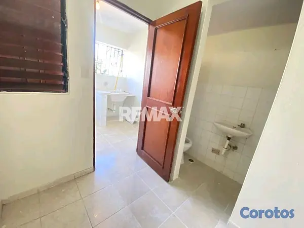 apartamentos - Apartamento en Alquiler en el Ensanche Naco 3H, 2B, 1P, 2do Nivel 8