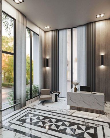 apartamentos - Apartamento en venta #23-334 en construcción, ideal para inversión, 1 a 3 hab. 3