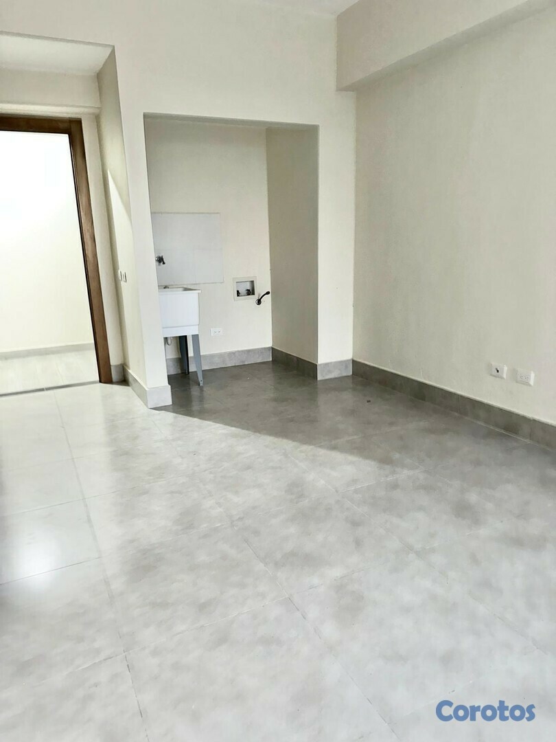 apartamentos - APTO EN LIQUIDACIO EN TORRE BOCA DEL MAR III de  BOCA CHICA, 1 HAB., PISO 3 6