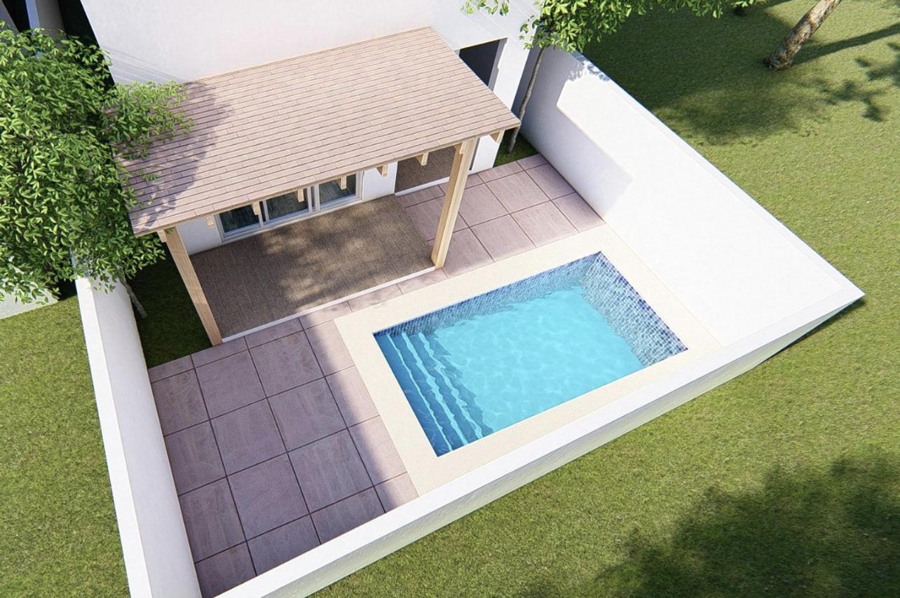 casas - Venta de Casa en la Autopista de san isidro Santo Domingo 2