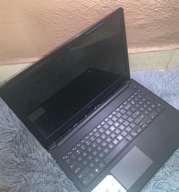 computadoras y laptops - Laptop Dell 4