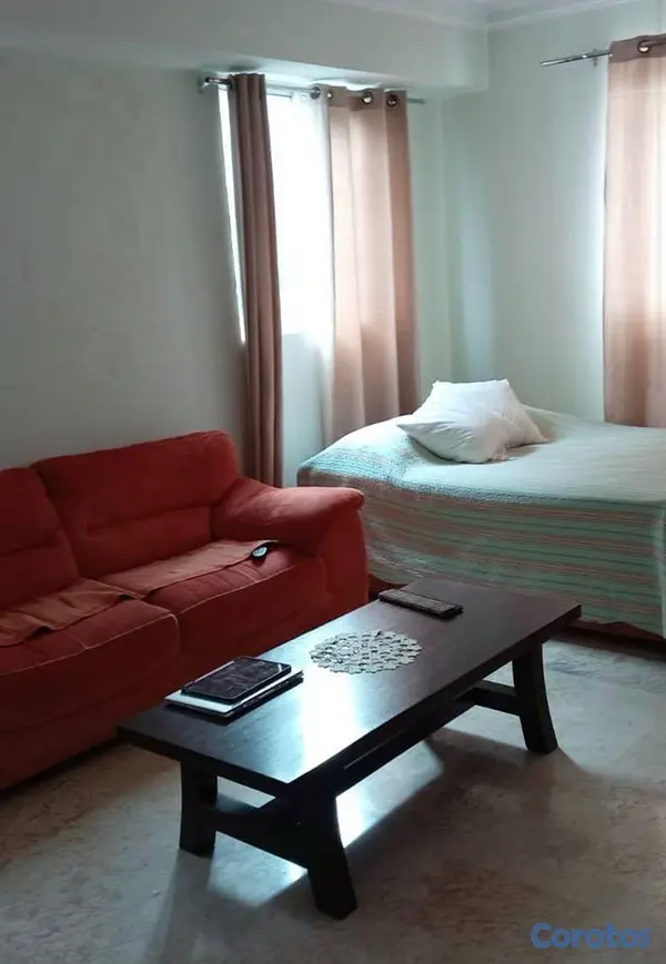 apartamentos - Apartamento Clásico en Venta en Bella Vista 
 10