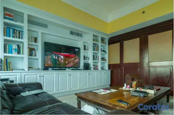 apartamentos - En Venta Apartamento en Malecon Center Piso 26 3