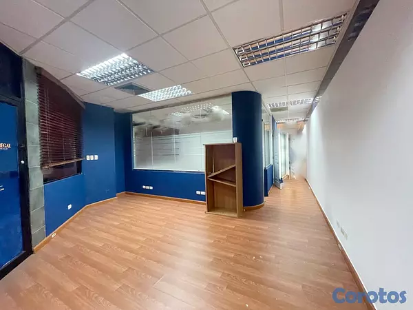 oficinas y locales comerciales - Local en Pantini  5