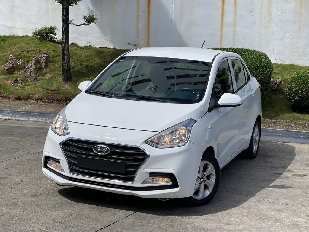 carros - HYUNDAI GRAND I10 2020 EXCELENTES CONDICIONES RADIO ANDROID CAMARA DE REVERSA 
