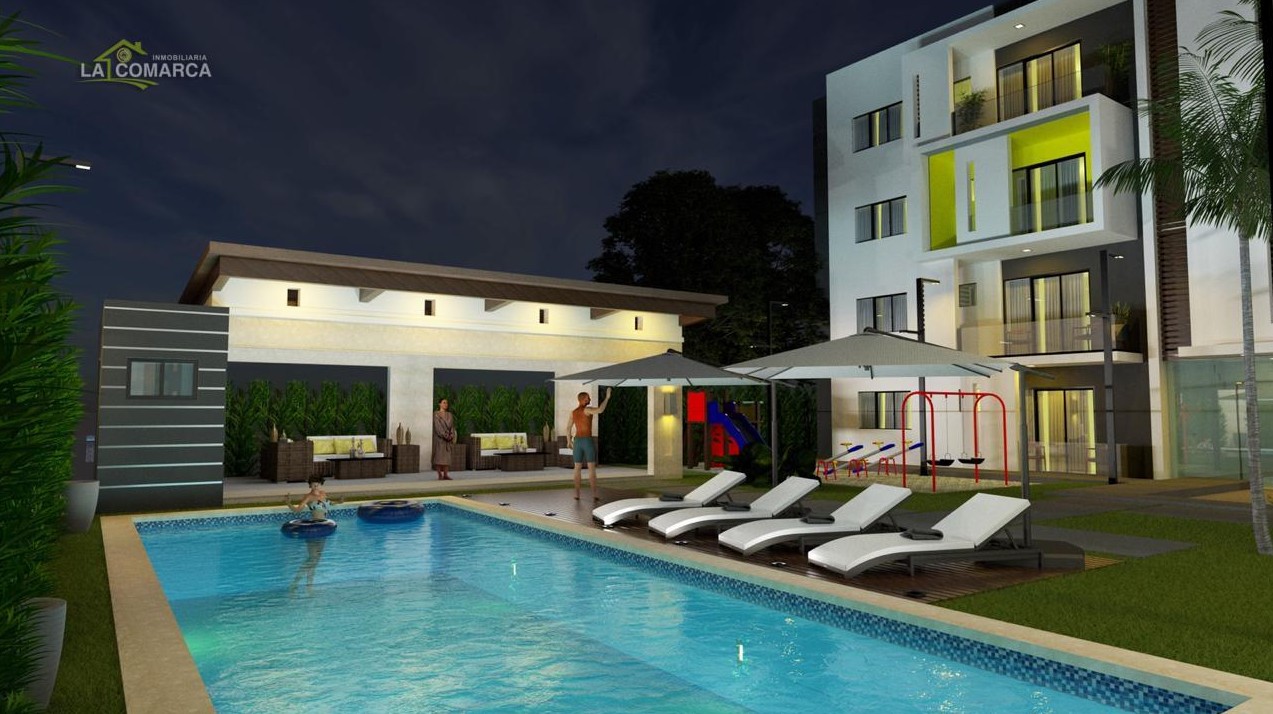 apartamentos - Proyecto De Apartamentos en Gurabo 1