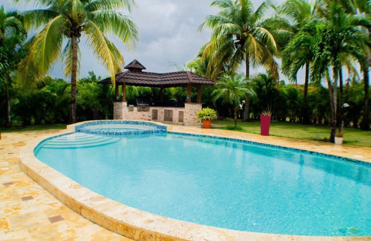 casas vacacionales y villas - Venta de villa en Metro country club  0
