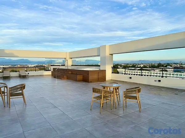 apartamentos - Apartamento nuevo en Renacimiento 7