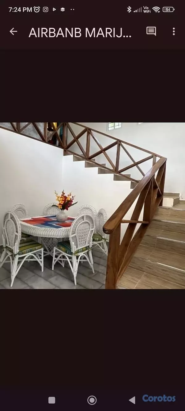 casas vacacionales y villas - Villa en Vacacional Matua  14