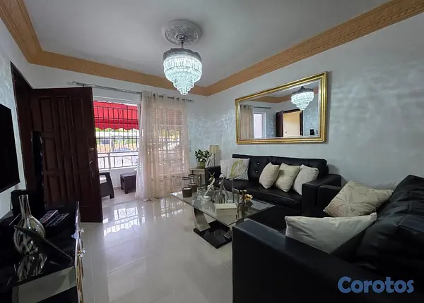 apartamentos - Apartamento en Alma Rosa 1ra  6