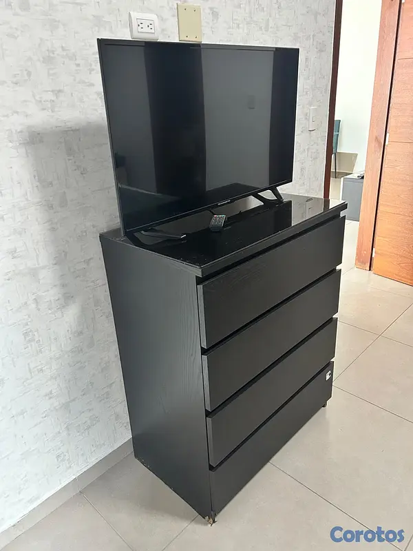 tv - Televisor 40” 2
