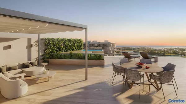 apartamentos - Apartamento en la Marina de Cap Cana  2