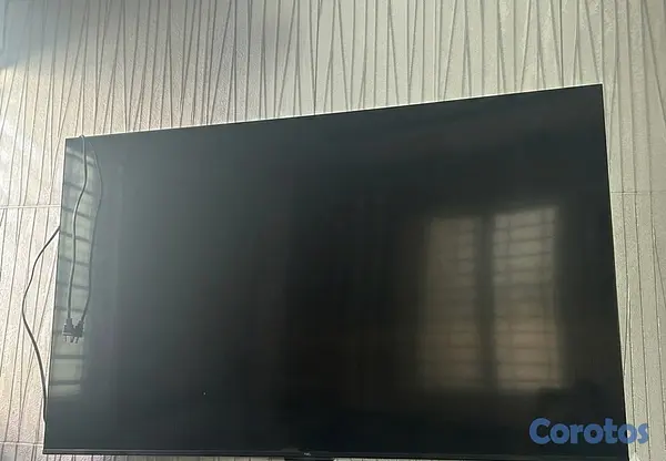 electrodomesticos - TCL 55 pulgadas negociable 
 2