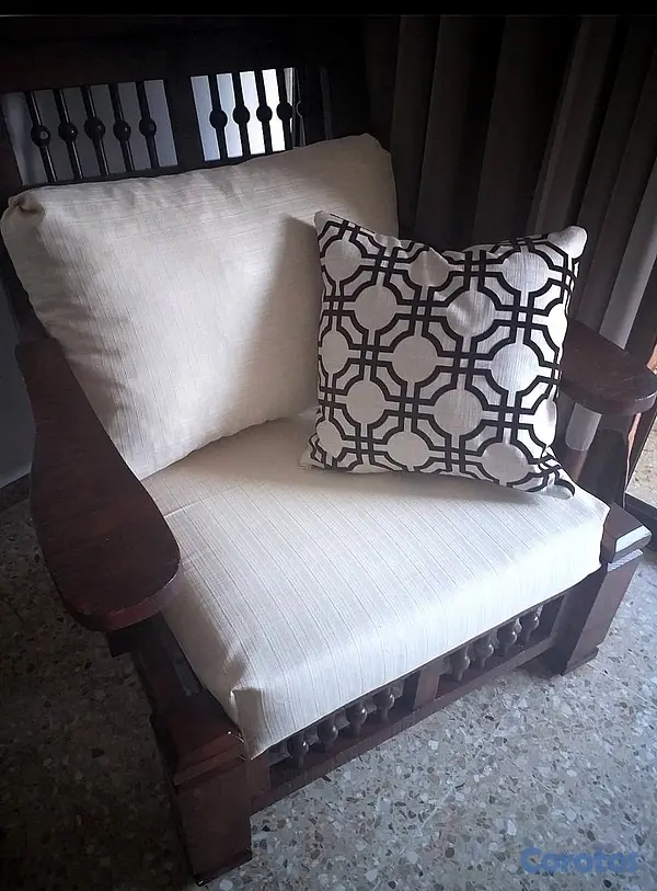 muebles y colchones - Juego de muebles 2