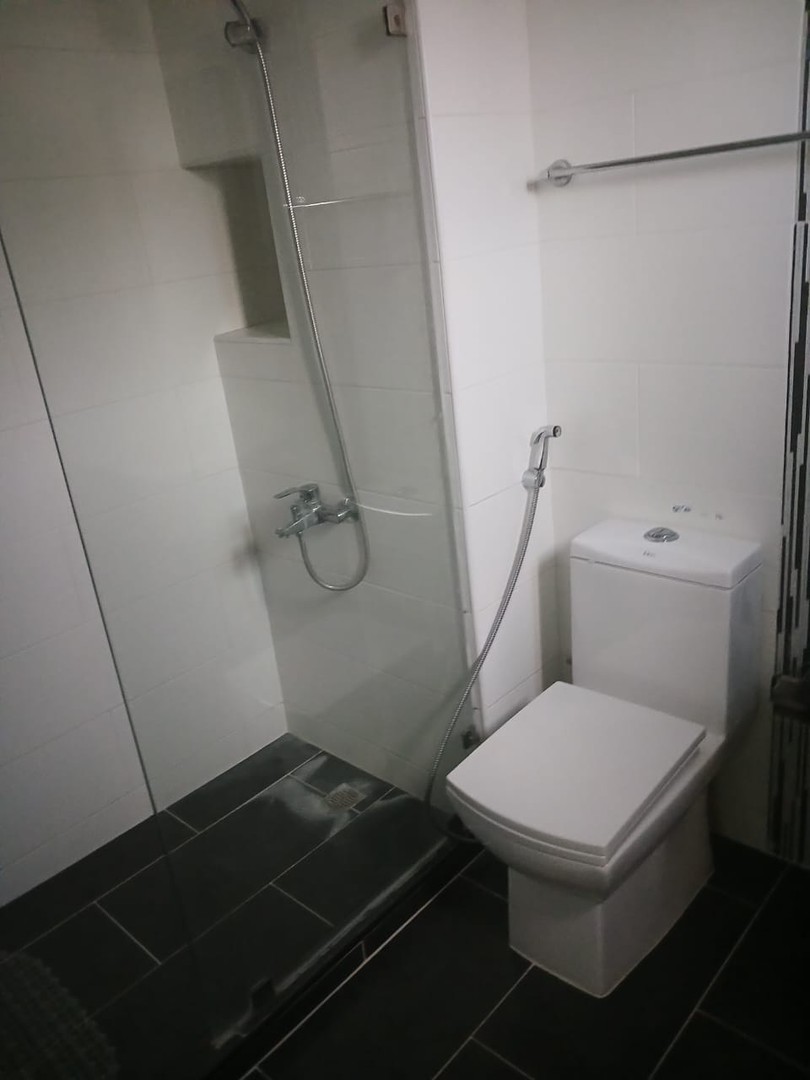 apartamentos - Vendo apartamento  en el millón  
5to piso con ascensor
 124 metros 
2 parqueos, 2