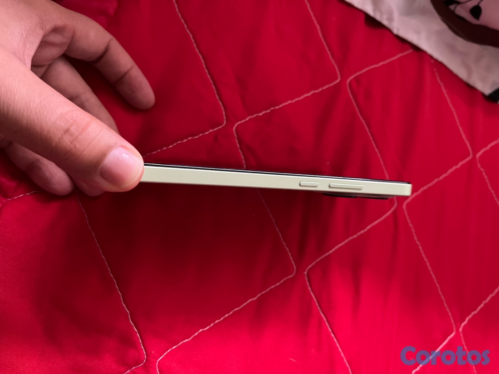 celulares y tabletas - Redmi note 14 con menos de un año de uso en perfectas condiciones 5