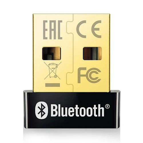 computadoras y laptops - ADAPTADOR TP-LINK BLUETOOTH 4.0 USB. NANO SIZE. 0