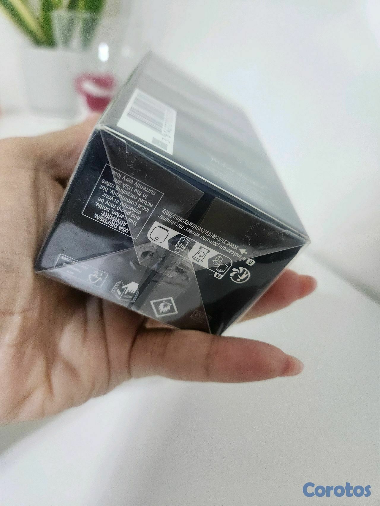 salud y belleza - Perfume Y Edp YvesSaintLaurent 1