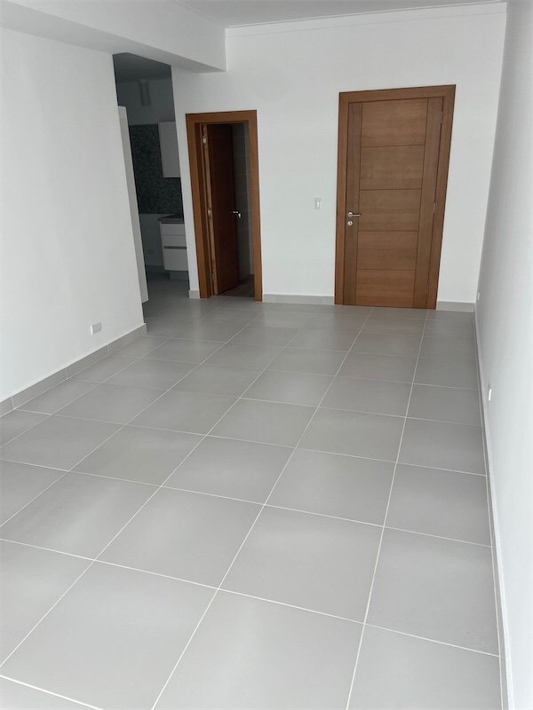 apartamentos - Alquiler de Apartamento con Terraza en Evaristo Morales 2 habitaciones estrenar 7