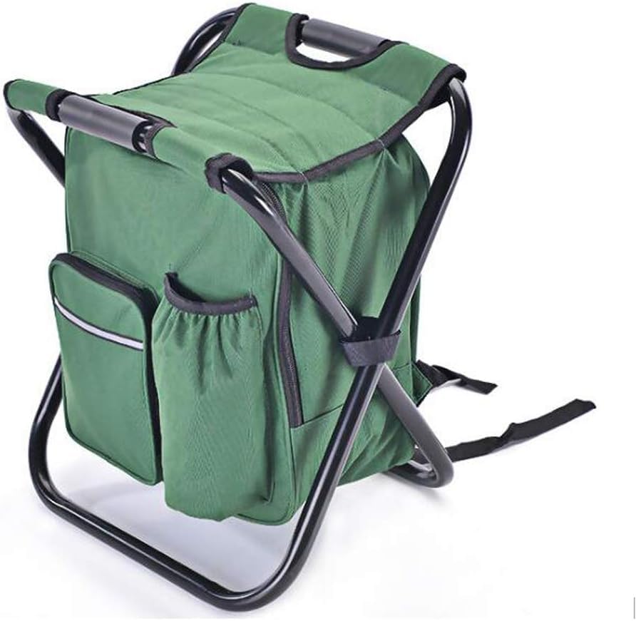 hobby y coleccion - TABURETE NEVERITA TERMICA PLEGABLE (oferta) 1