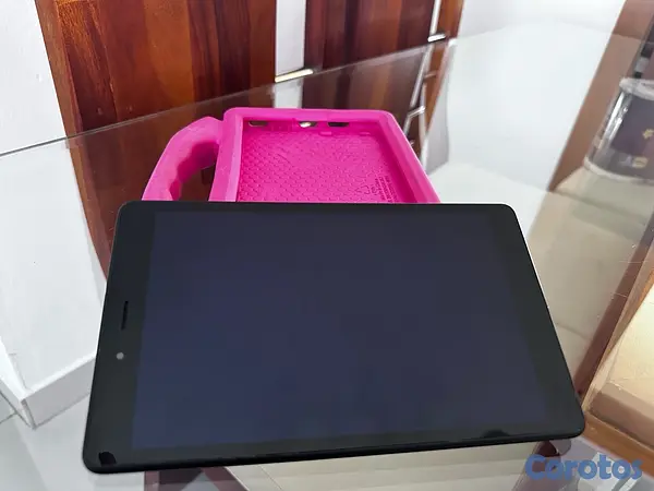 celulares y tabletas - tablet para niños  5