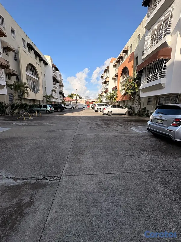 apartamentos - Apartamento en Alma Rosa I 6