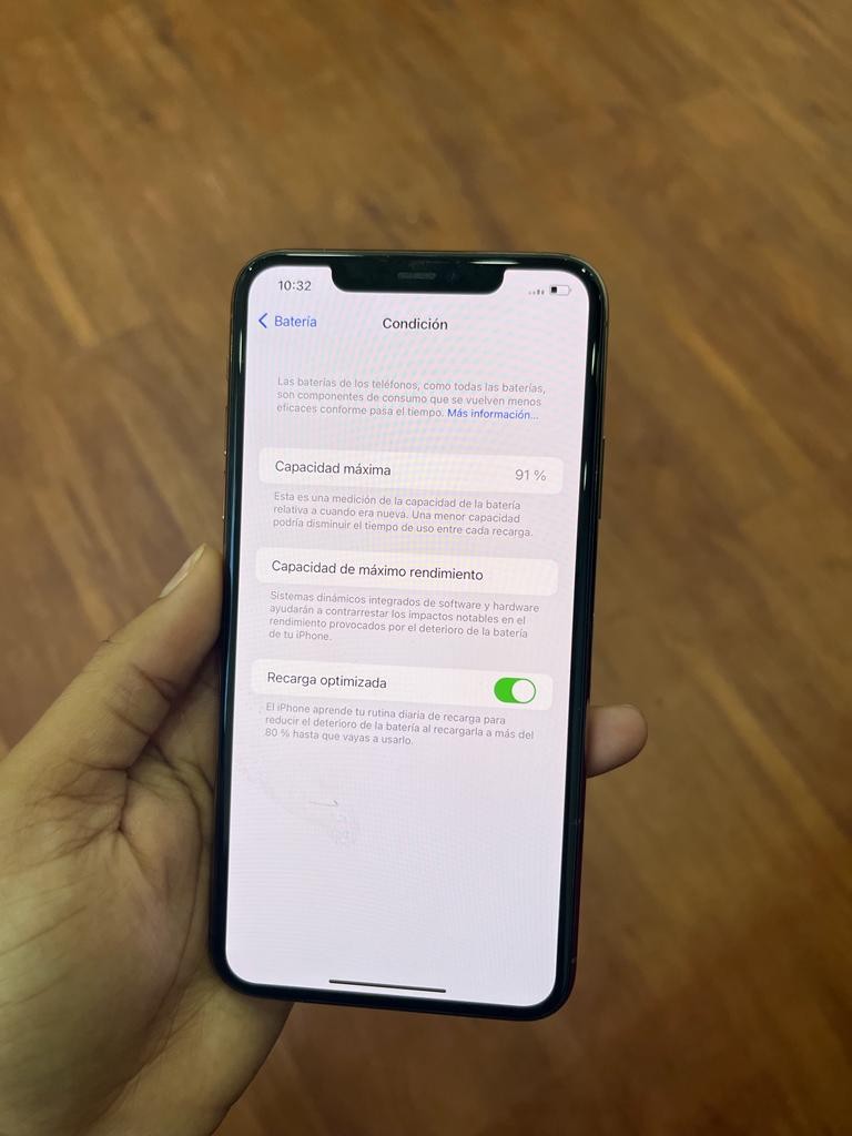 celulares y tabletas - iPhone 11 Pro Max de 64gb Factory  6
