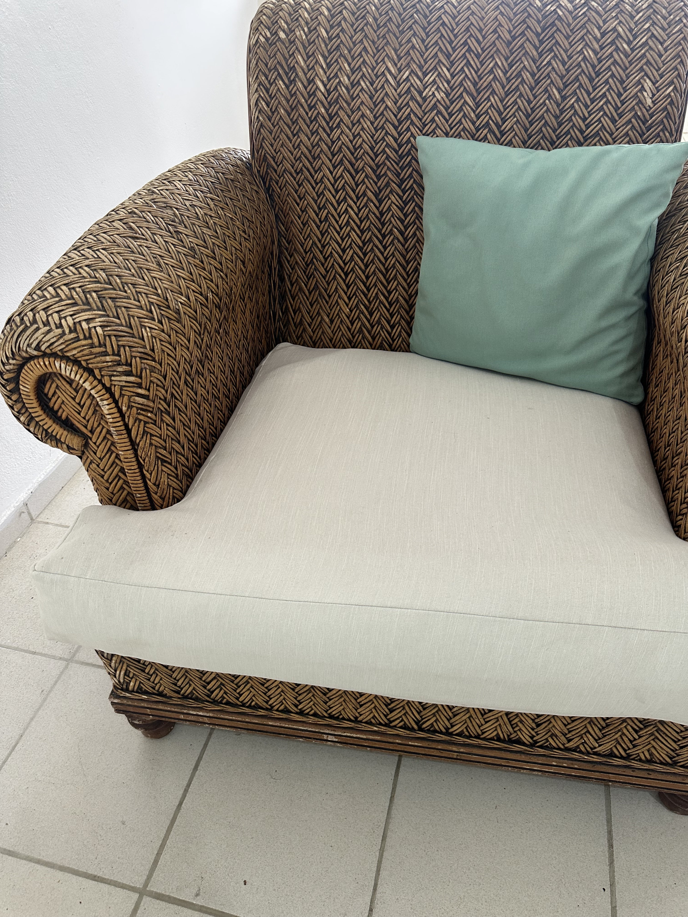 muebles y colchones - BUTACAS DE ALTA CALIDAD. 5